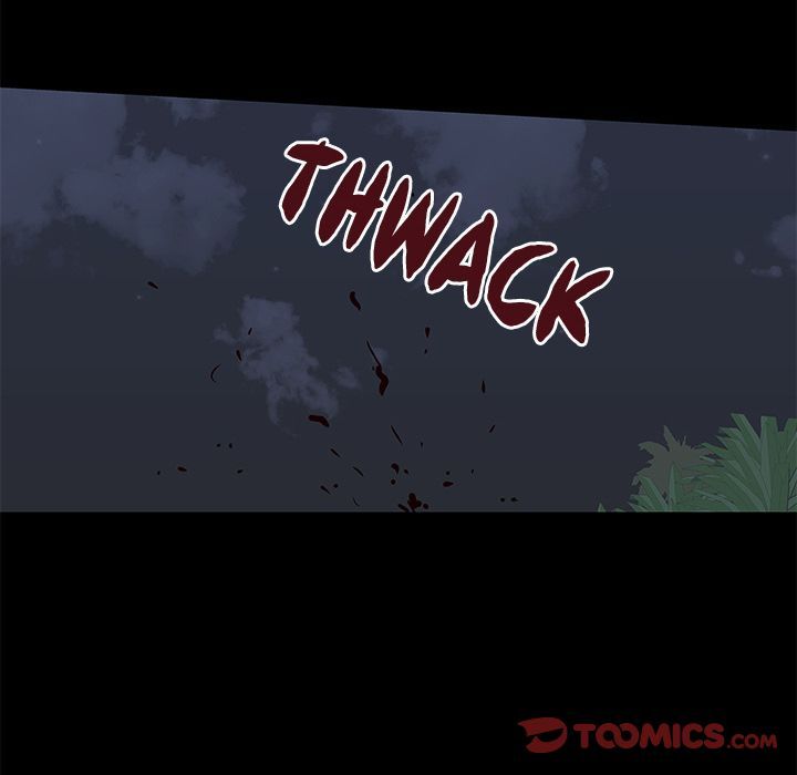 Project Utopia - Chapter 74 22