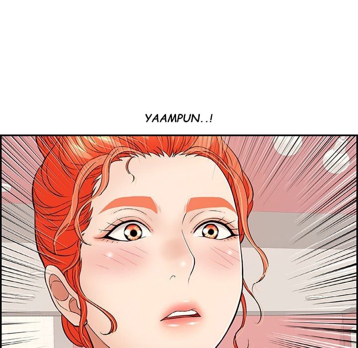 A Killer Woman - Chapter 74 98 A Killer Woman - Chapter 74 98