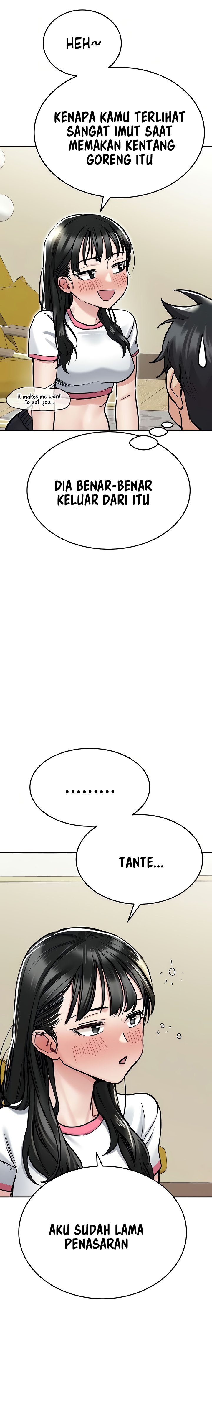 Keep It a Secret From Your Mother! - Chapter 36 27 Keep It a Secret From Your Mother! - Chapter 36 27