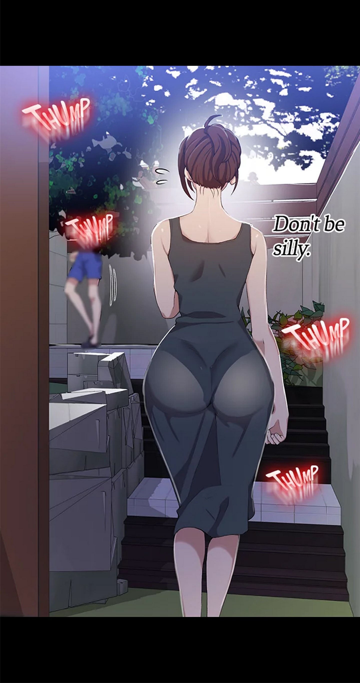 Secret Class Uncensored - Chapter 36 14 Secret Class Uncensored - Chapter 36 14