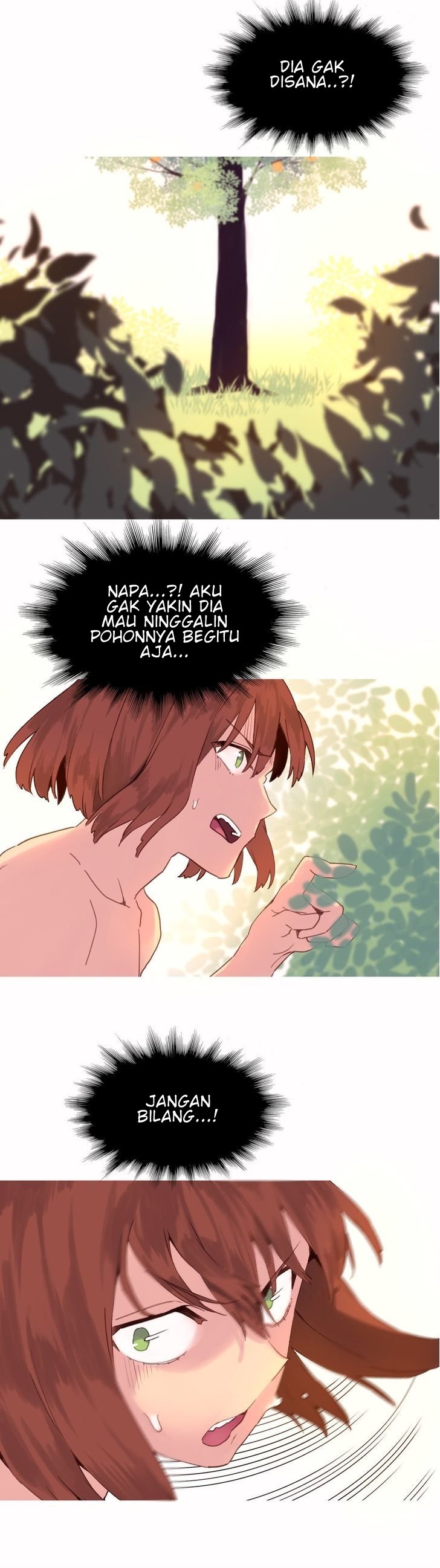 A World That I Rule - Chapter 36 10