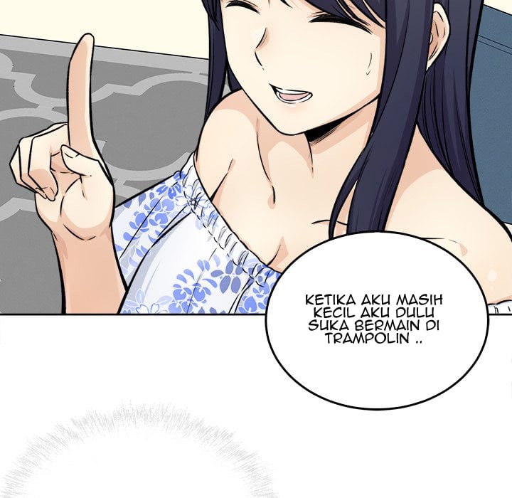 The Ark Is Me - Chapter 36 104