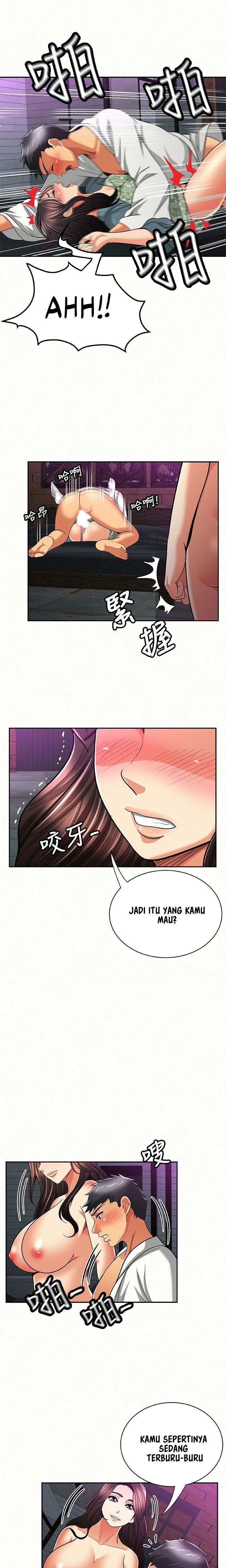 Reporting For Duty Ma’Am - Chapter 36 15 Reporting For Duty Ma’Am - Chapter 36 15