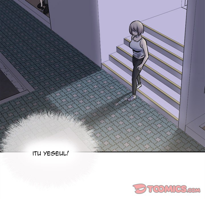 The Ark Is Me - Chapter 36 142