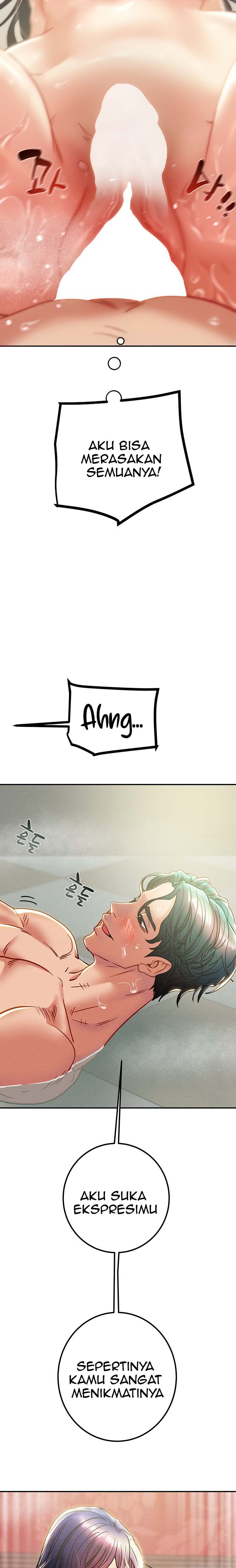 Where is My Hammer - Chapter 36 7