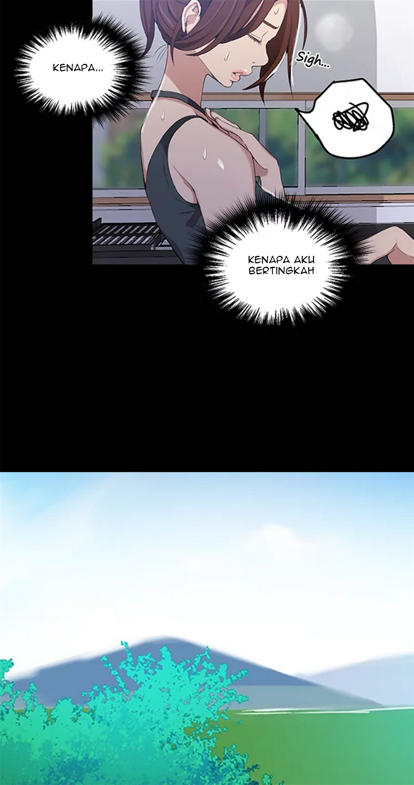 Secret Class Uncensored - Chapter 36 19 Secret Class Uncensored - Chapter 36 19