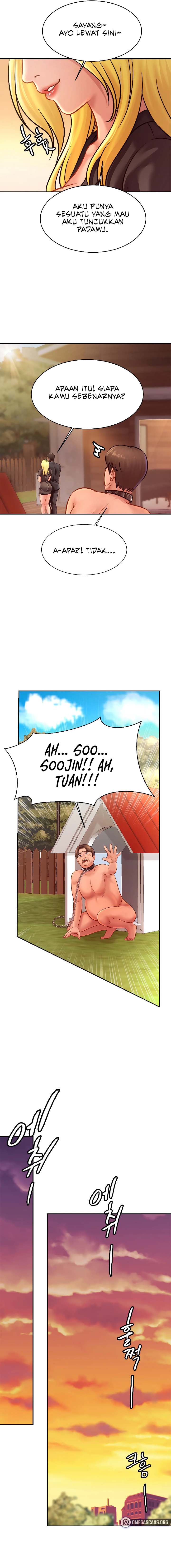 Closefam - Chapter 36 15