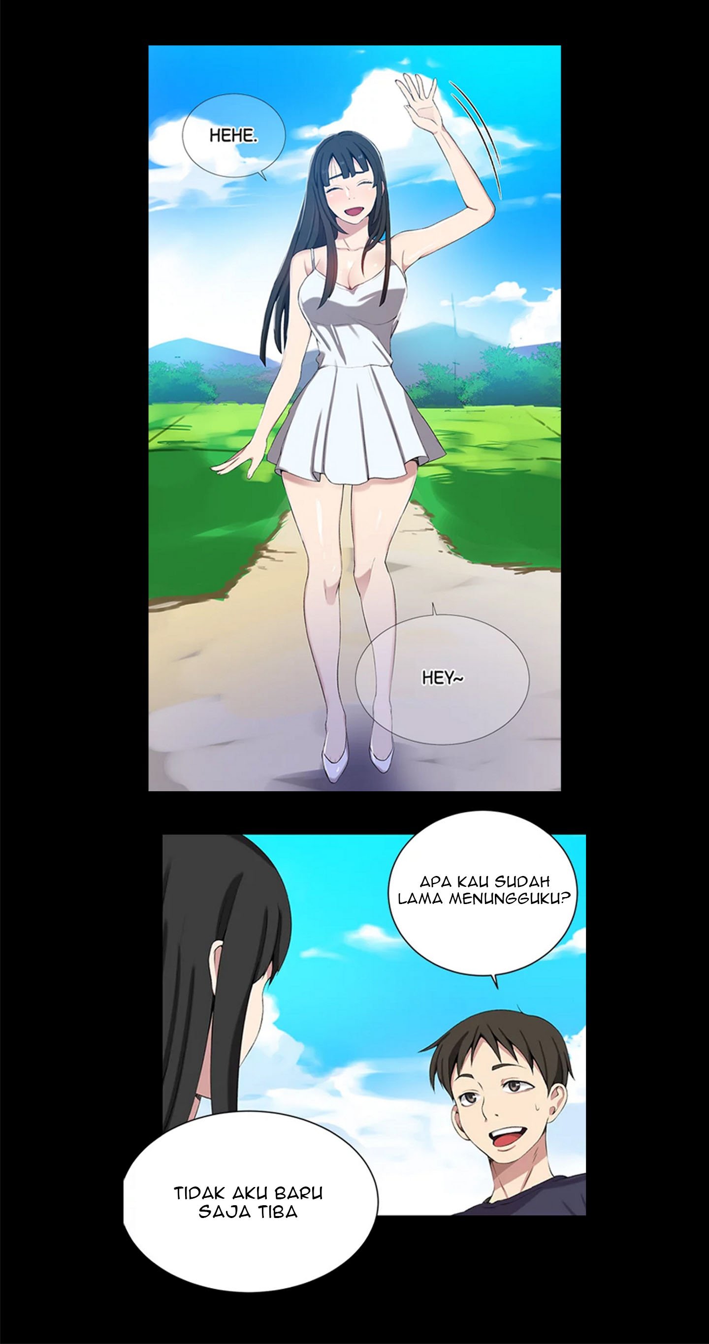 Secret Class Uncensored - Chapter 36 21 Secret Class Uncensored - Chapter 36 21