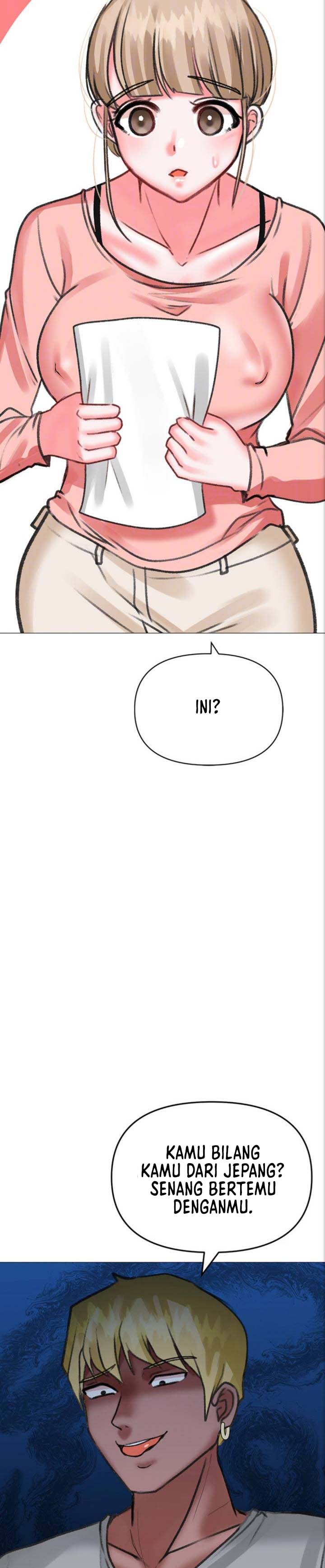 Troublesome Sister - Chapter 36 6