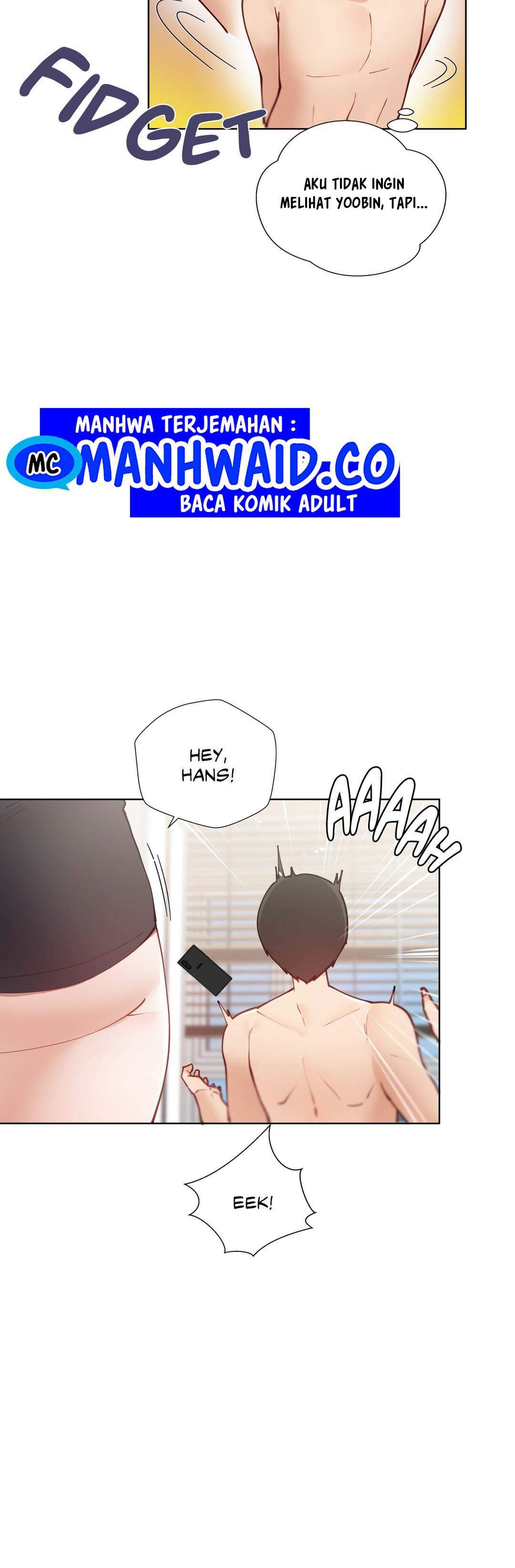 Learning the Hard Way - Chapter 36 35 Learning the Hard Way - Chapter 36 35