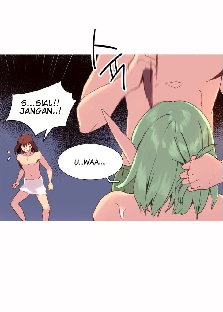 A World That I Rule - Chapter 36 15
