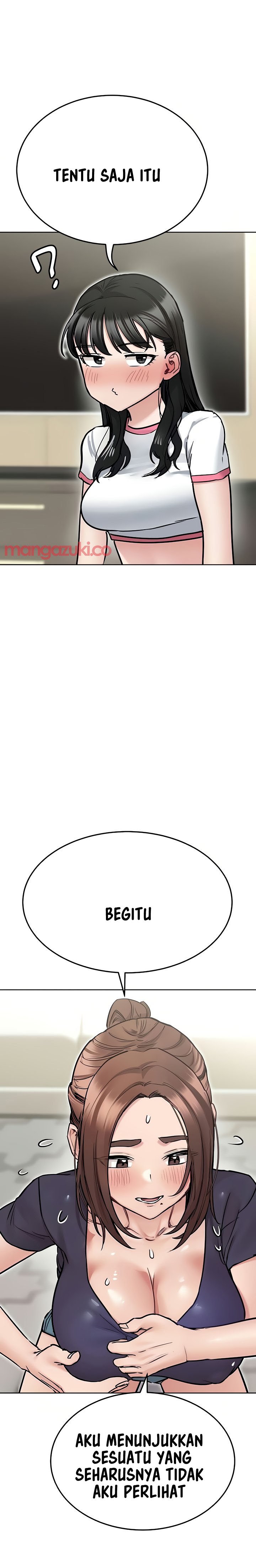 Keep It a Secret From Your Mother! - Chapter 36 30 Keep It a Secret From Your Mother! - Chapter 36 30