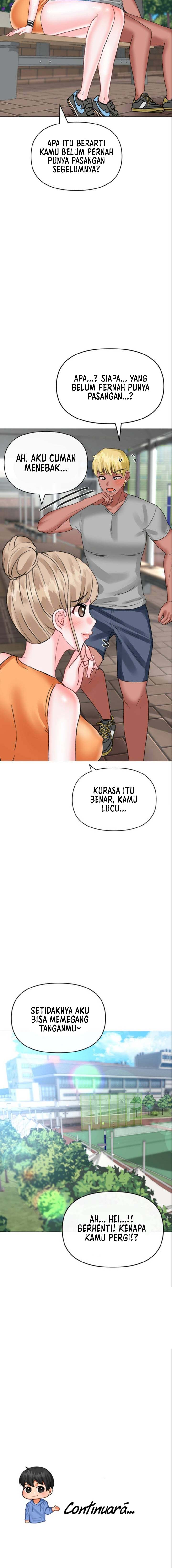 Troublesome Sister - Chapter 36 20