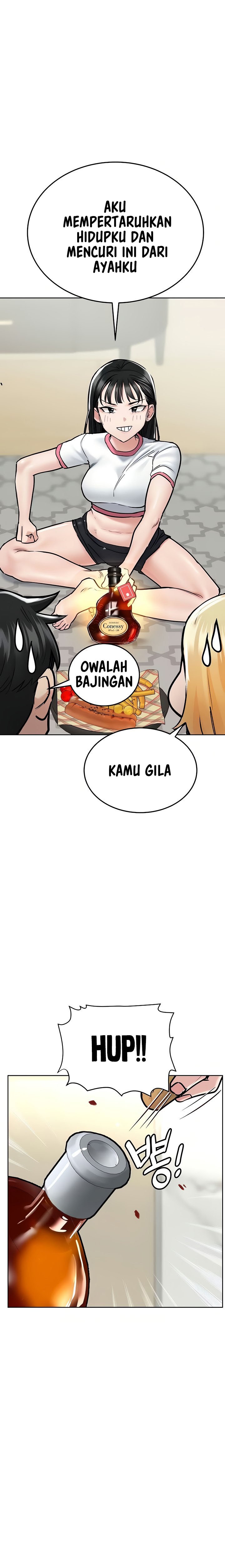 Keep It a Secret From Your Mother! - Chapter 36 16 Keep It a Secret From Your Mother! - Chapter 36 16