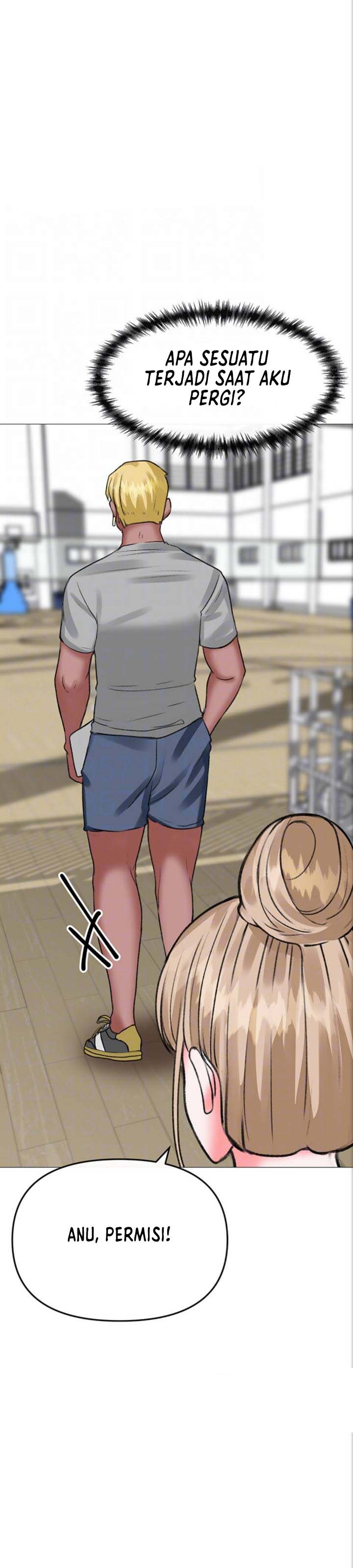 Troublesome Sister - Chapter 36 4
