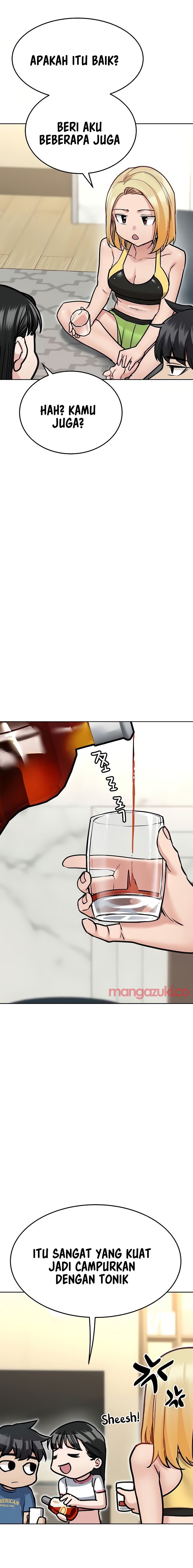 Keep It a Secret From Your Mother! - Chapter 36 18 Keep It a Secret From Your Mother! - Chapter 36 18