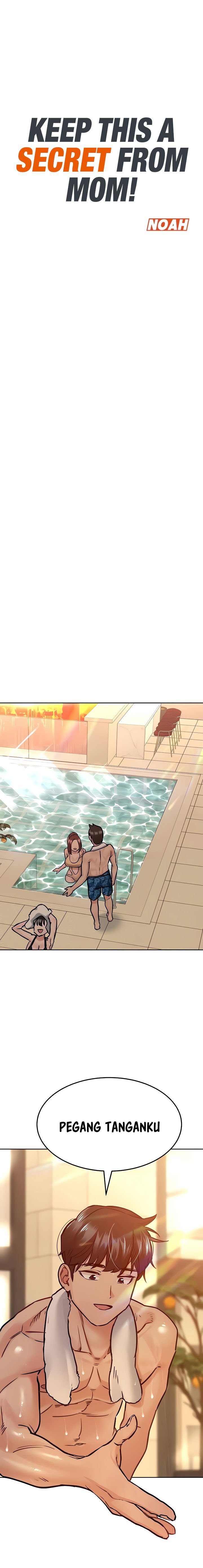 Keep It a Secret From Your Mother! - Chapter 36 11 Keep It a Secret From Your Mother! - Chapter 36 11