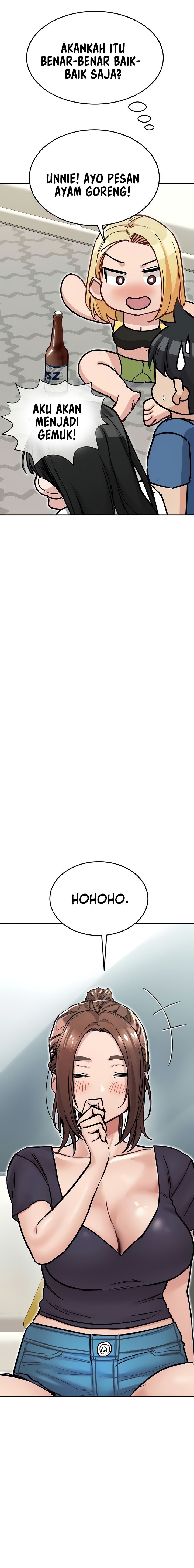 Keep It a Secret From Your Mother! - Chapter 36 24 Keep It a Secret From Your Mother! - Chapter 36 24