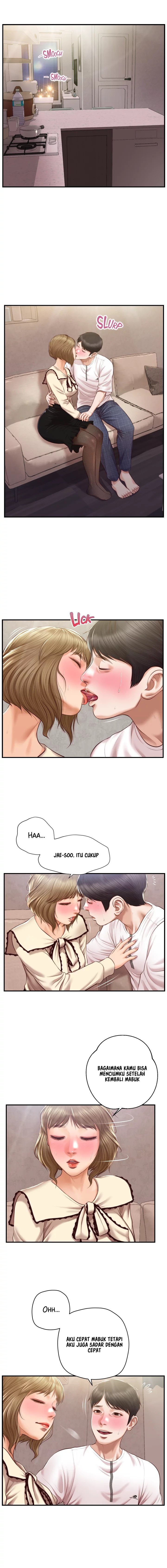 Age of Innocence - Chapter 36 16