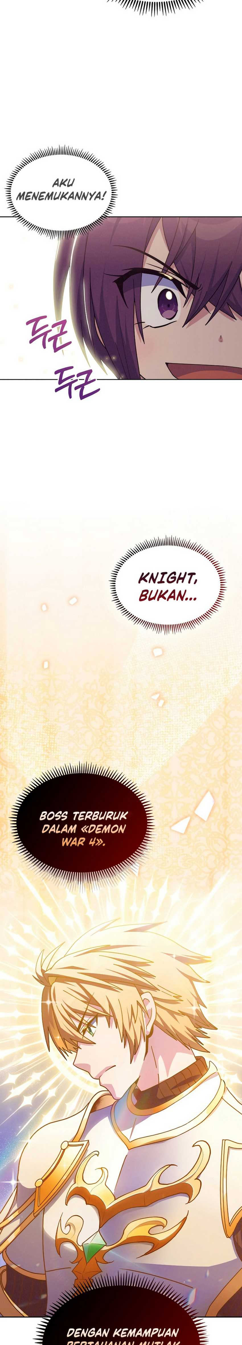 Never Die Extra - Chapter 36 24