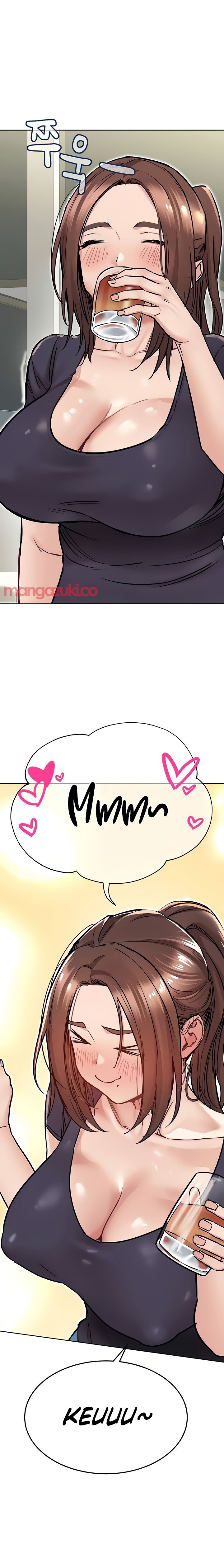 Keep It a Secret From Your Mother! - Chapter 36 22 Keep It a Secret From Your Mother! - Chapter 36 22