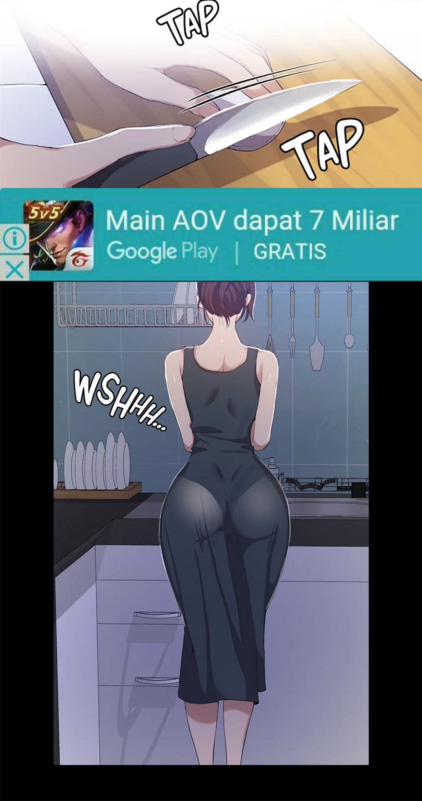 Secret Class Uncensored - Chapter 36 15 Secret Class Uncensored - Chapter 36 15