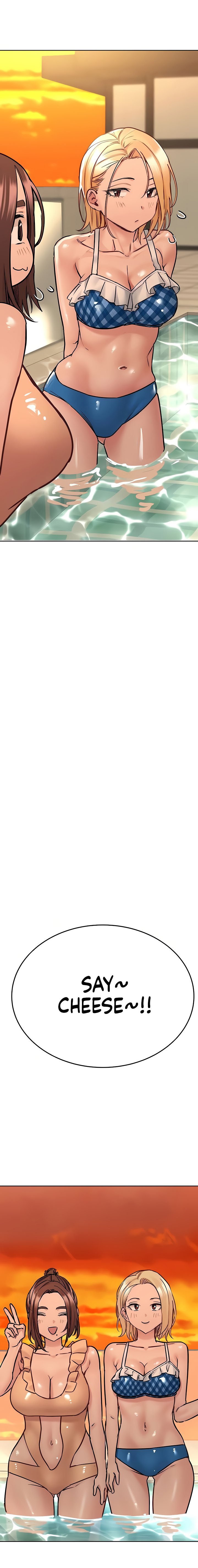 Keep It a Secret From Your Mother! - Chapter 36 9 Keep It a Secret From Your Mother! - Chapter 36 9