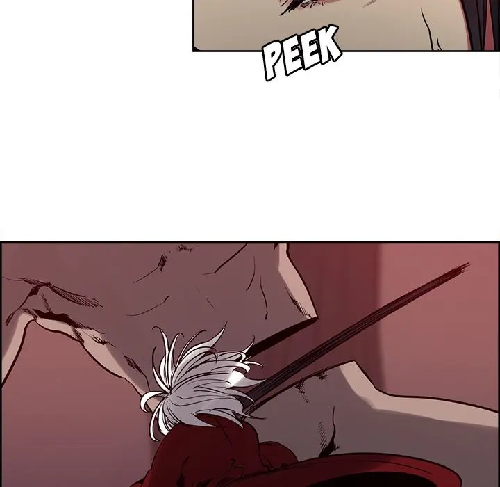 Erostica - Chapter 36 61