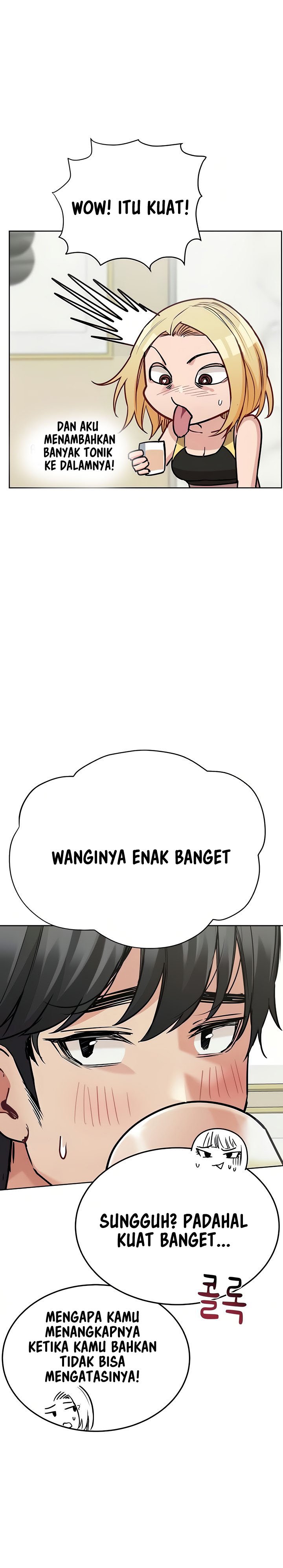 Keep It a Secret From Your Mother! - Chapter 36 23 Keep It a Secret From Your Mother! - Chapter 36 23