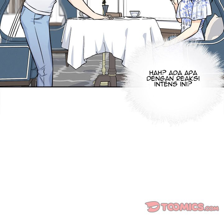 The Ark Is Me - Chapter 36 106