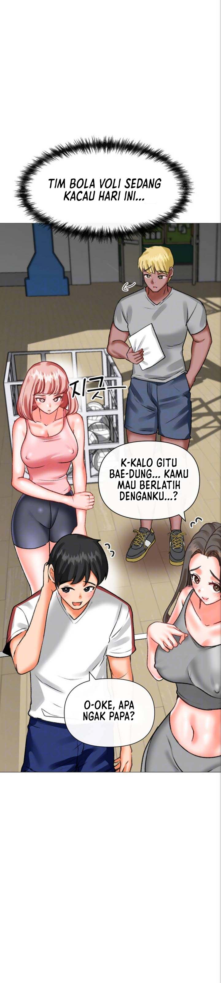 Troublesome Sister - Chapter 36 3