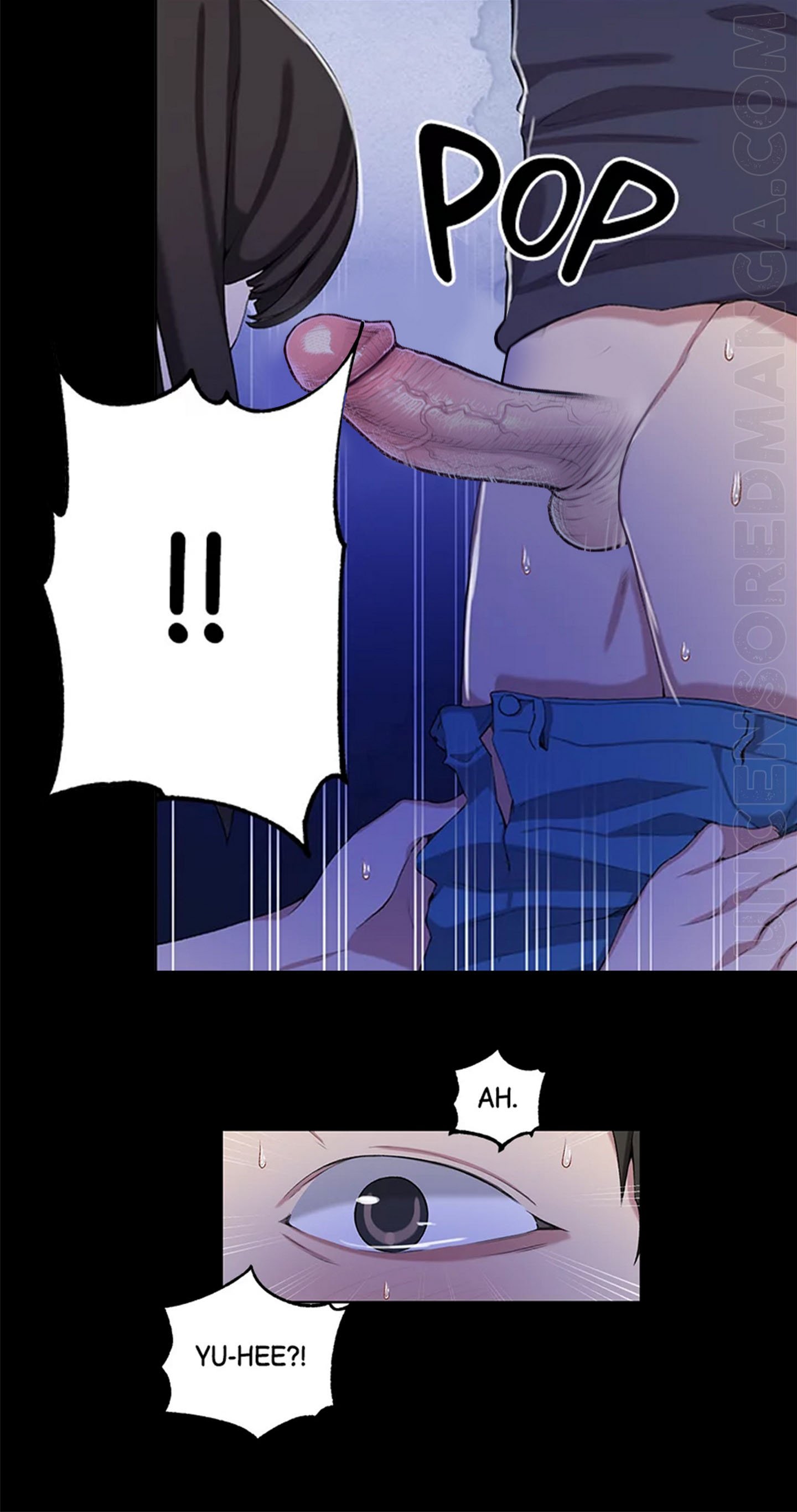 Secret Class Uncensored - Chapter 36 30 Secret Class Uncensored - Chapter 36 30