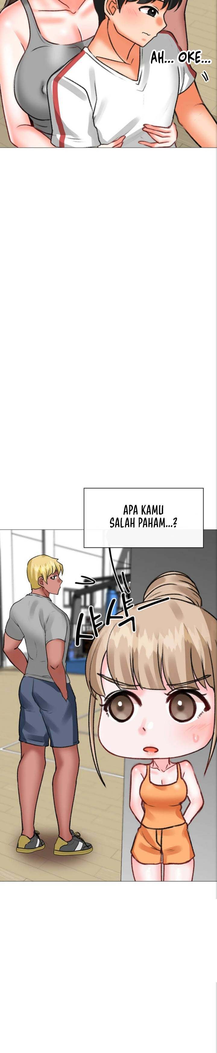 Troublesome Sister - Chapter 36 11