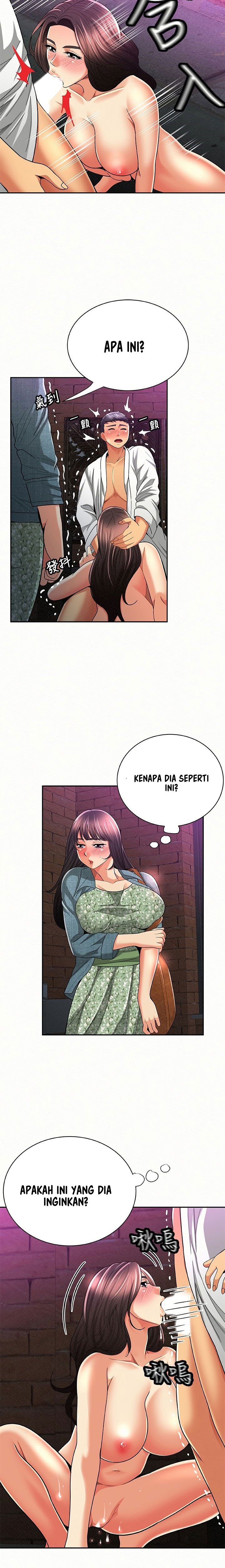 Reporting For Duty Ma’Am - Chapter 36 6 Reporting For Duty Ma’Am - Chapter 36 6