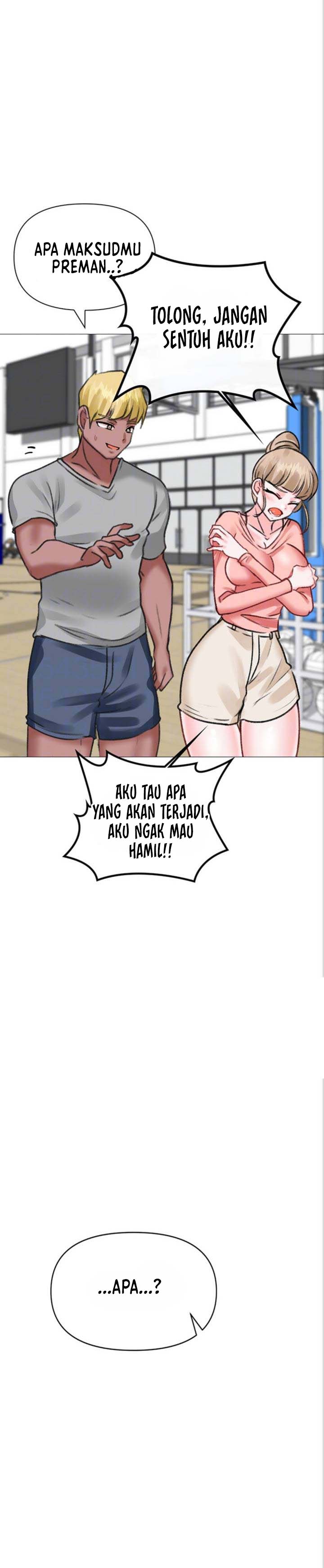 Troublesome Sister - Chapter 36 8