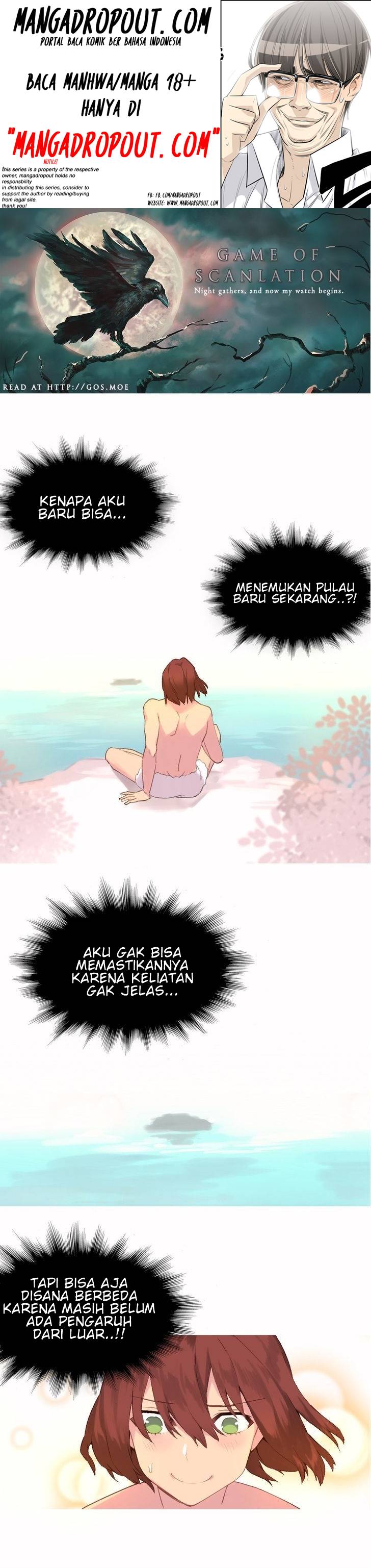 A World That I Rule - Chapter 36 2