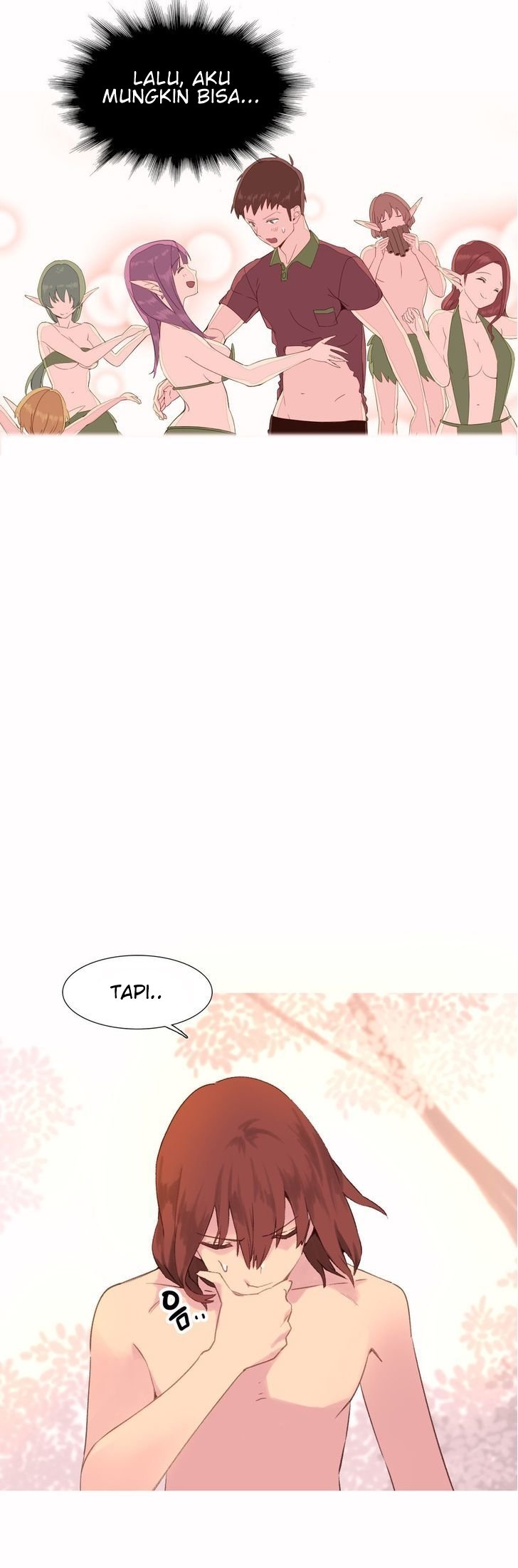 A World That I Rule - Chapter 36 3