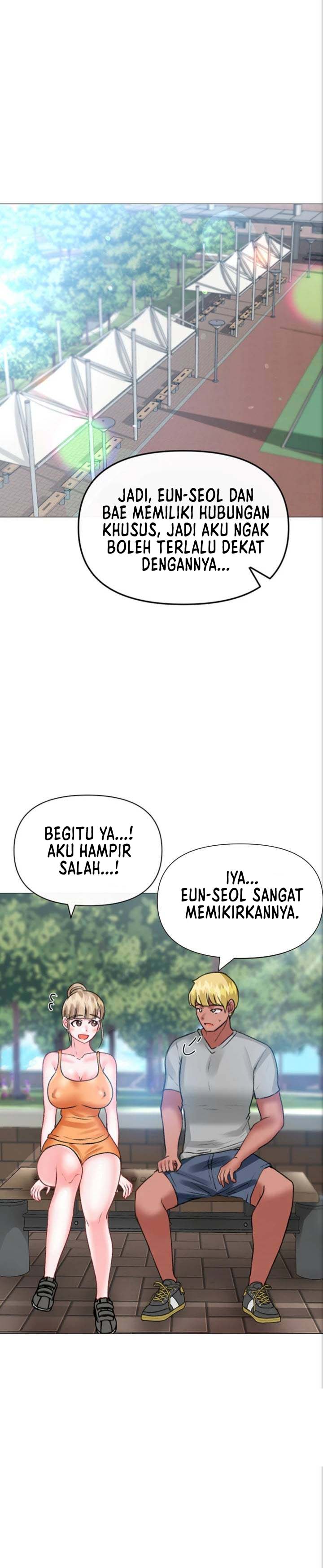 Troublesome Sister - Chapter 36 18