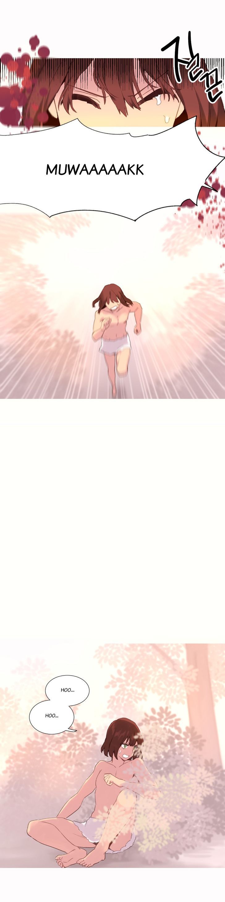 A World That I Rule - Chapter 36 16