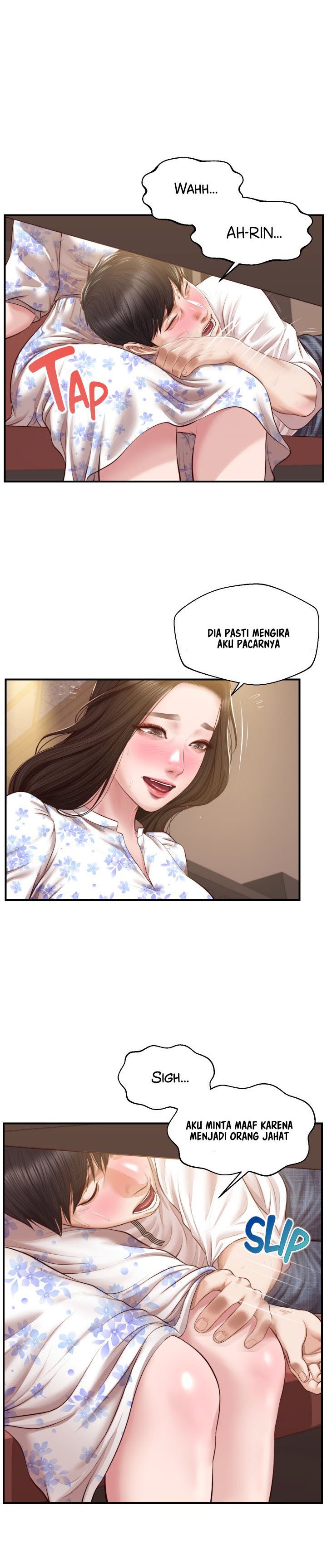 Age of Innocence - Chapter 36 3