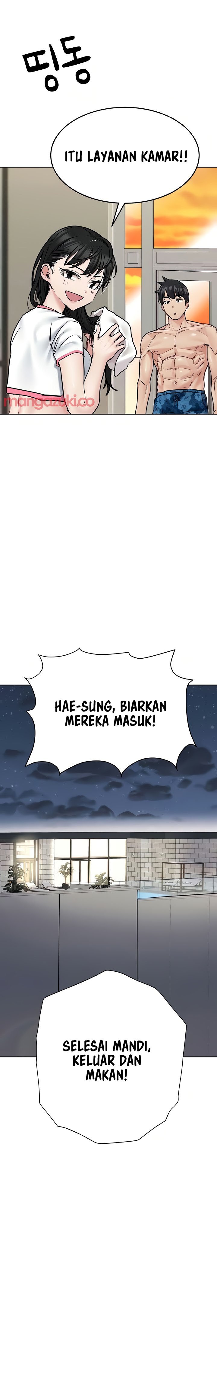 Keep It a Secret From Your Mother! - Chapter 36 14 Keep It a Secret From Your Mother! - Chapter 36 14