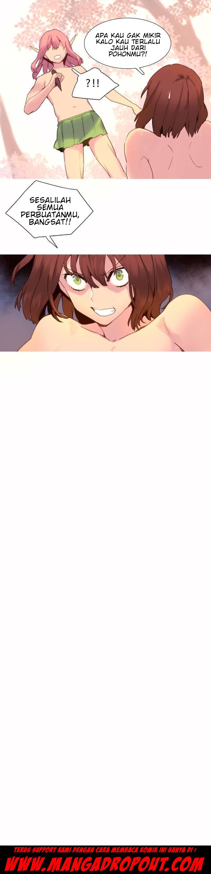 A World That I Rule - Chapter 36 19