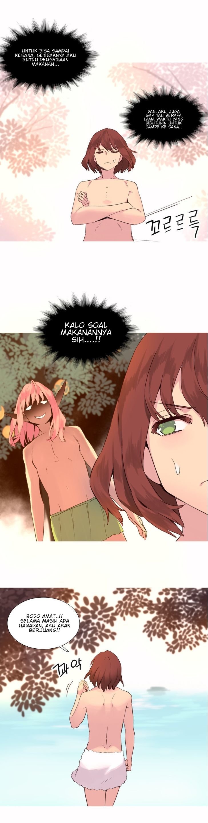 A World That I Rule - Chapter 36 4