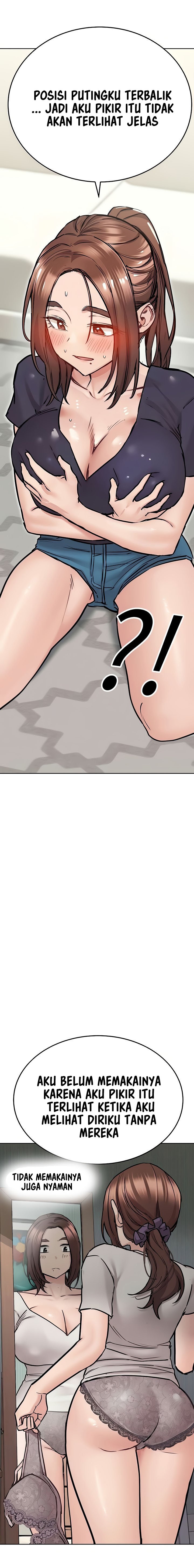 Keep It a Secret From Your Mother! - Chapter 36 32 Keep It a Secret From Your Mother! - Chapter 36 32