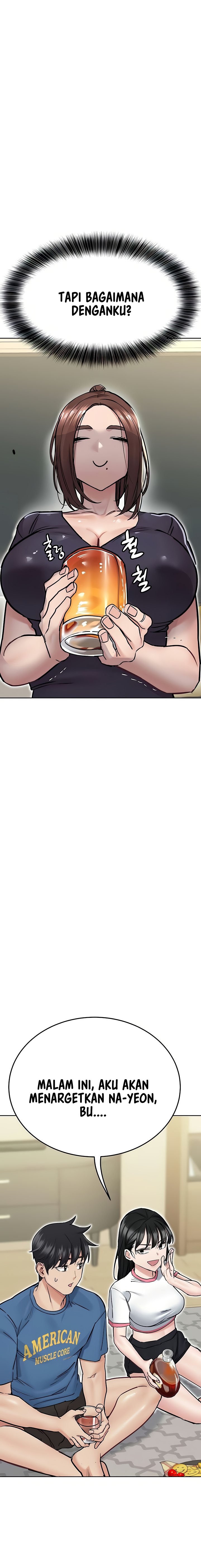 Keep It a Secret From Your Mother! - Chapter 36 19 Keep It a Secret From Your Mother! - Chapter 36 19