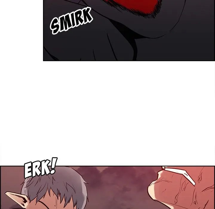 Erostica - Chapter 36 42