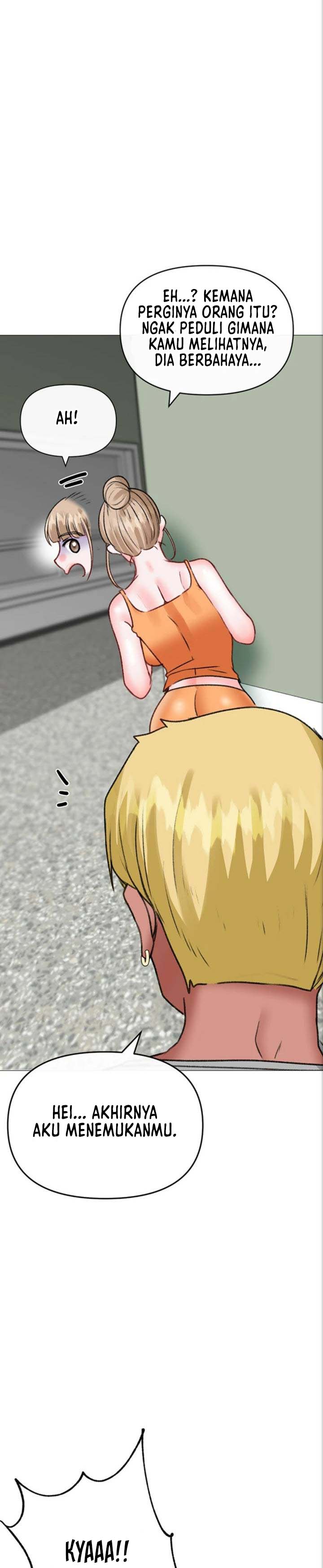 Troublesome Sister - Chapter 36 12