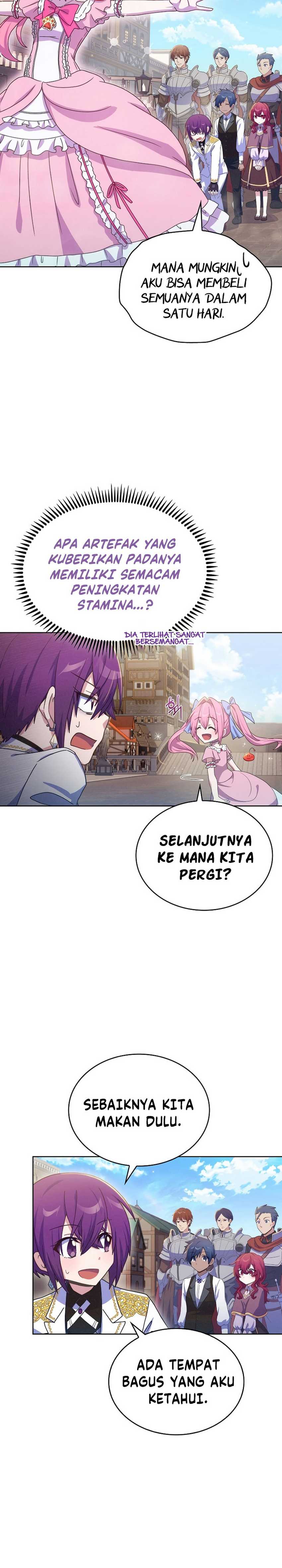Never Die Extra - Chapter 36 3