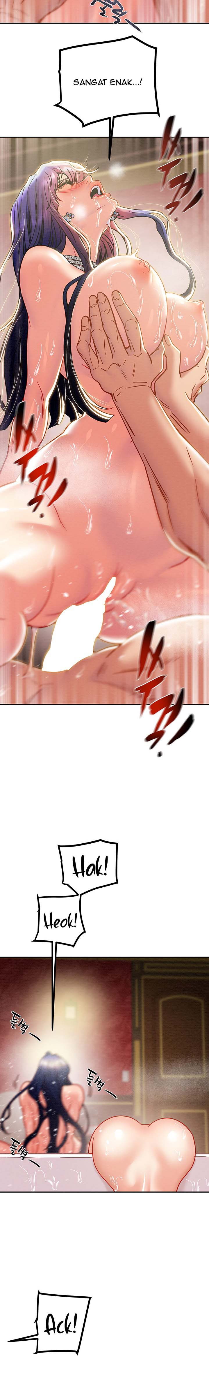 Where is My Hammer - Chapter 36 9