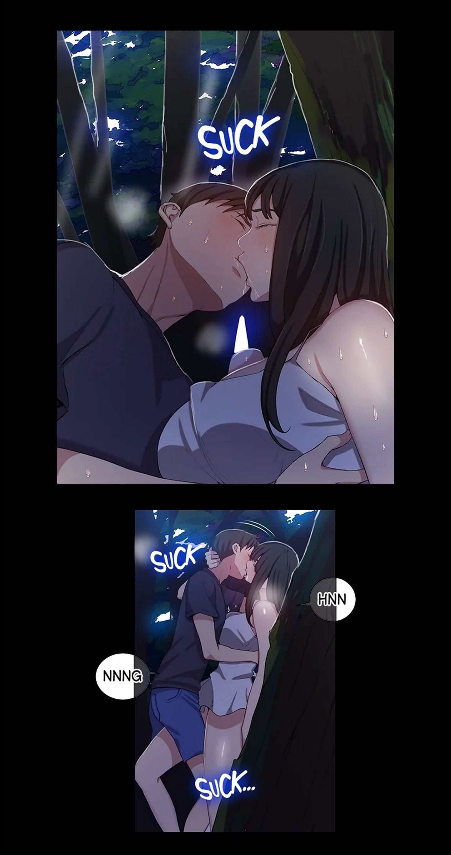 Secret Class Uncensored - Chapter 36 24 Secret Class Uncensored - Chapter 36 24